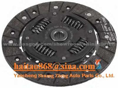 7381785CLUTCH DISC