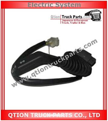 Scania 360248, 1379967, 1358175, SWF : 201725 Truck Turn Signal Switch