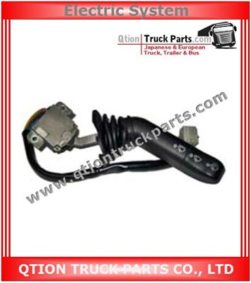 Scania 1424970, SWF : 202.648 Truck Wiper Swith