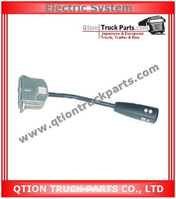 Scania 252490 Truck Combination Switch