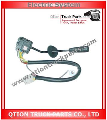 Scania 347893 Truck Combination Switch