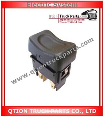 Scania 1488066 Truck Hazard Warning Light