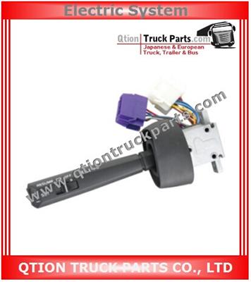 Volvo 3172171, 1096413, 70481187, 202340, SWF : 225730 Truck Turn Signal Switch