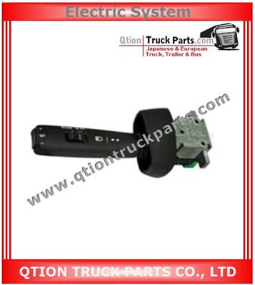 Volvo 20797836, 3944025, 70351744, SWF : 203102 Truck Wiper Switch