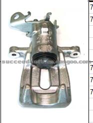 Brake Caliper For RENAULT 77 01 207 694