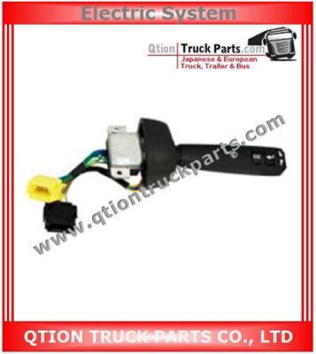 Volvo 3944672, SWF : 20701028, SWF : 202770 Truck Wiper Switch