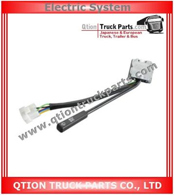 Volvo 1594959, SWF : 201563 Truck Combination Switch