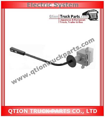 Volvo 8155750 Truck Turn Signal Switch