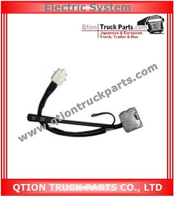 Volvo 1501806 - SWF : 201094 Truck Wiper Switch