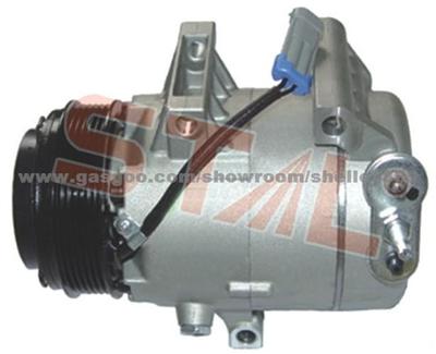 BUICK FIRSTLAND Air -Conditioning Compressor With R134a