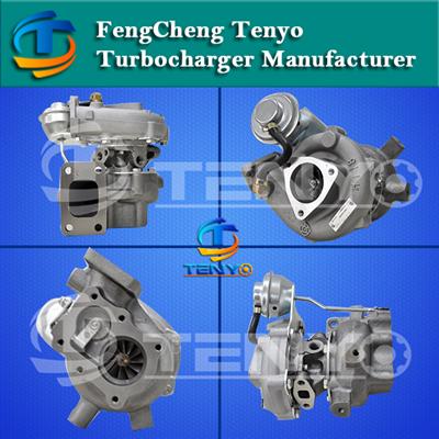 HT18 14411-62T00 Turbocharger For Sale