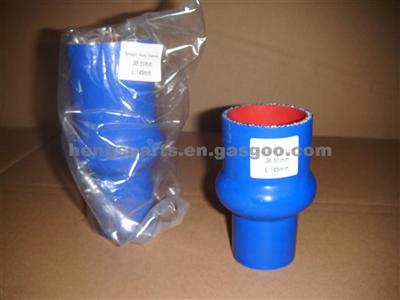 Silicone Staight Hump Reducer Hose 51-38mm / 2