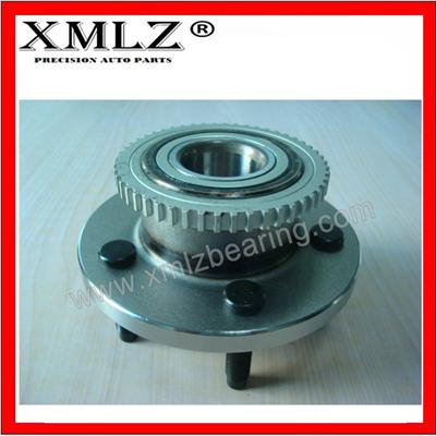 Wheel Hub Unit 513202 For Ford, Lincoln