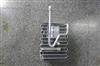 Zhejiang Shuangkai SKGZ100-119 HONDA ACCORD 90 SM4 1990 Evaporator Cooling Coil Car Air Conditioner