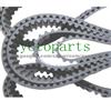 For Audi 100 2.2L/2.3L Timing Belt 147STP19 034109119A