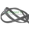 142STP19 Rubber Timing Belt For Audi 100 2.2L/2.3L 074 109 119