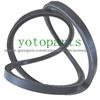 Auto Fan Belt 12.5*960 For Audi 100 2.2L/2.3L