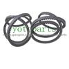 13*915 Audi 100 2.2L/2.3L 9360 AC Fan Belt