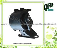 Engine Mount [LH, A/T] 50805-S9A-983 Used For Honda CRV [2002-2006]