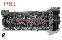 Cylinder Head KA24DE 11040-VJ260 For Nissan