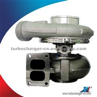 Turbocharger HX80 3594117