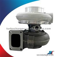 Turbocharger HX80 3594134 3594131