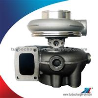 Turbocharger HX80M 3596959