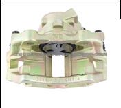 Brake Caliper For SEAT 443 615 124