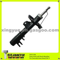 95917166 Auto Front Right Shock Absorber For Chevrolet Aveo Aveo5 04-11