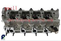 D4EA Cylinder Head For Hyundai