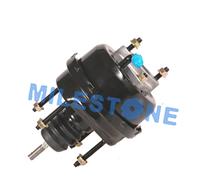 Power Brake Booster Vacuum Booster For Nissan Patrol 4.5