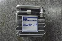 Zhejiang Shuangkai SKGZ100-118 HONDA ACCORD 1982 Evaporator Cooling Coil Auto Air Conditioner