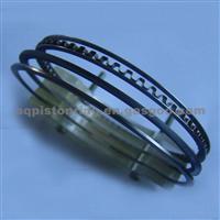 13011-PD6-004 High Quality Hot Sale Piston Rings for Auto Engine