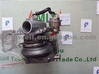 RHB5 Turbocharfer 8970385180 In 4JG2 Engine For Isuzu