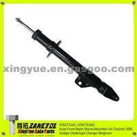 4782732AC 4782732AD Auto Front Right Shock Absorber For Chrysler 300C Dodge Challenger Charger Magnum