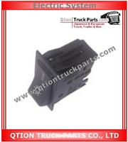 MAN 81255056255 Truck Hazard Warning Light