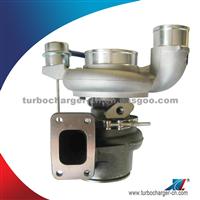 Turbocharger HY35W 4035044 3599811 4089392