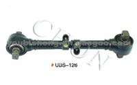 Torsion Bar, Suspension,1626958