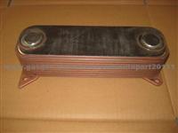 Original Oil Cooler Core 61800010113