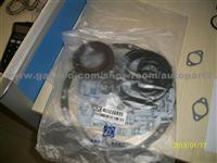 Original ZF 4WG200 Gearbox Full Gasket Kit