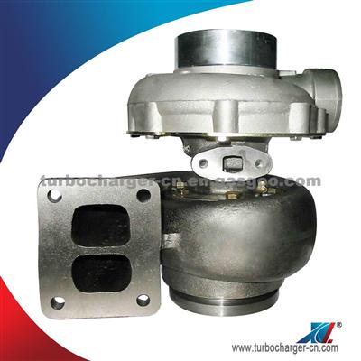 Turbocharger HX50 M11 3594809