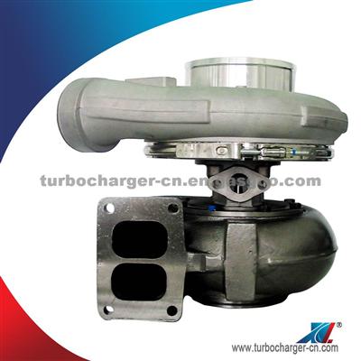 Turbocharger HX80 3594117