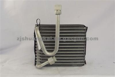 ZHEJIANG SHUANGKAI SKCZ037-005 SUZUKI ZEN Evaporator Cooling Coil Car Air Conditioner