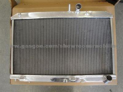 Radiator For 03- Mazda RX8 SE3P N3H2-15-200C