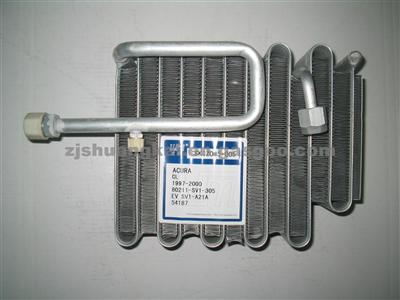 Zhejiang Shuangkai SKGZ085-005 HONDA ACCORD/WAGOVAN 1994-1997 80211-SV1-305 Evaporator Cooling Coil Auto Air Conditioner