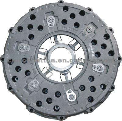 Clutch Cover 1882 166 737