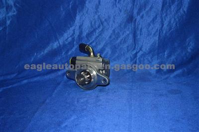 Hilux Vigo 44320-0k040 Power Steering Pump