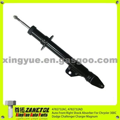 4782732AC 4782732AD Auto Front Right Shock Absorber For Chrysler 300C Dodge Challenger Charger Magnum