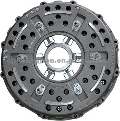 Clutch Cover 1882 301 239