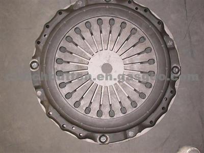 Clutch Cover 3482 081 231